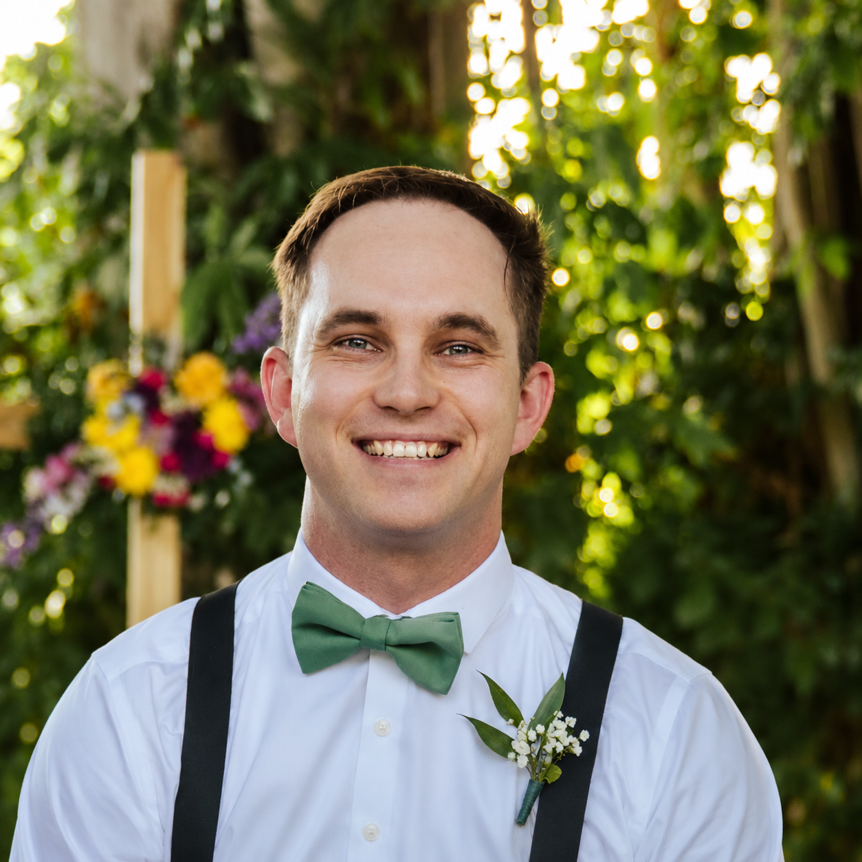 Cameron Conroy
